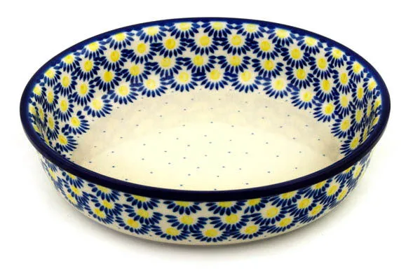 10" Bowl - Radient Scales