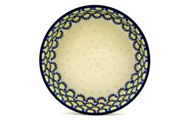10" Bowl - Radient Scales