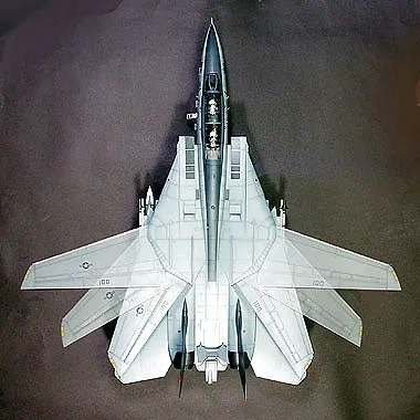 1/32 Grumman F-14A Tomcat "Black Knights"