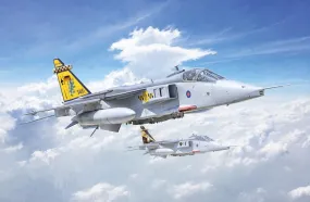 1/72 Italeri Jaguar GR.1/GR.3 RAF 1459