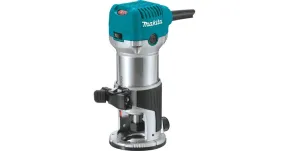 2021 Makita 1-1/4 HP* Compact Router (RT0701C)