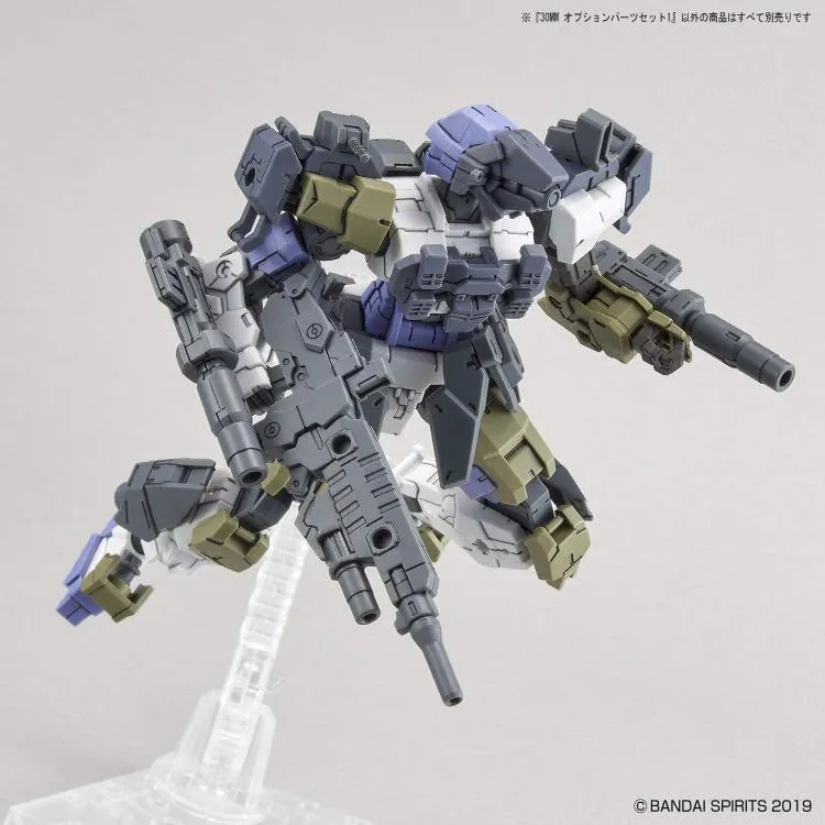 30 Minutes Missions W-05 Option Parts 1 Accessory Set