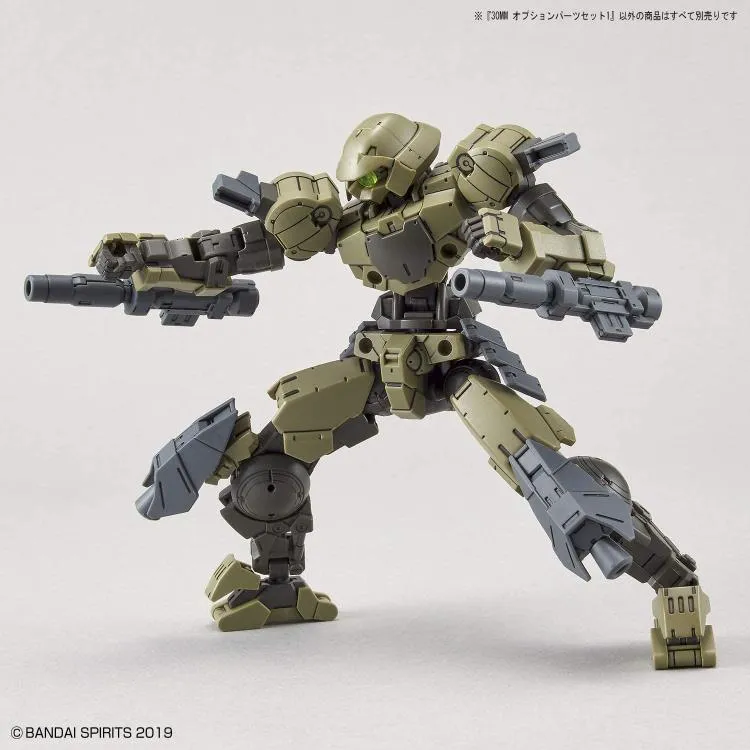 30 Minutes Missions W-05 Option Parts 1 Accessory Set
