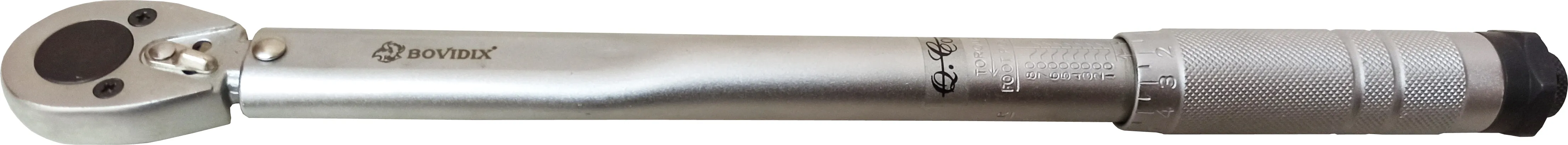 3/8" Dr. Torque wrench 10-80 Ft/Lbs