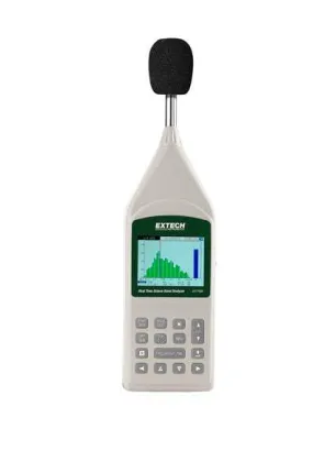407790A-NIST Extech Analyzer New
