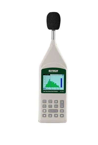 407790A-NIST Extech Analyzer New
