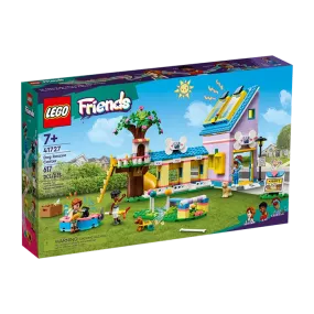 41727 DOG RESCUE CENTER
