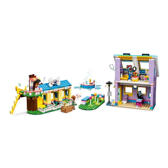 41727 DOG RESCUE CENTER