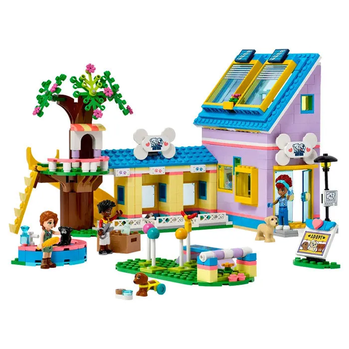 41727 DOG RESCUE CENTER