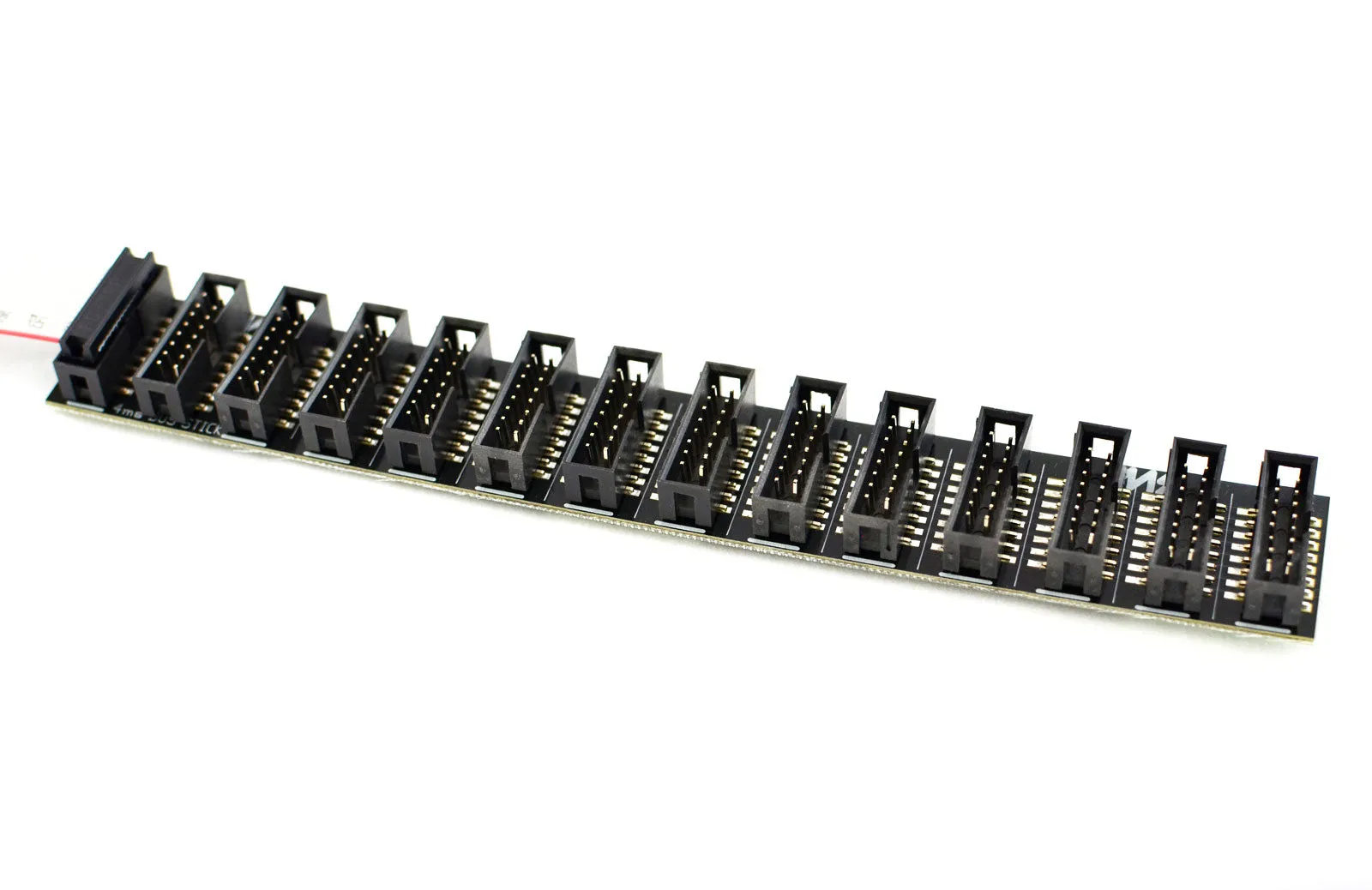 4ms Shrouded Bus Stick