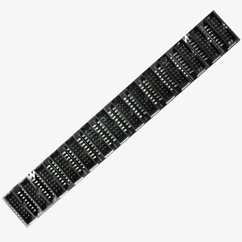 4ms Shrouded Bus Stick