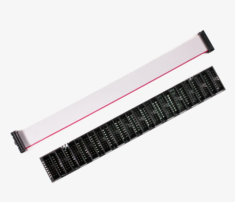 4ms Shrouded Bus Stick