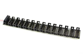 4ms Shrouded Bus Stick