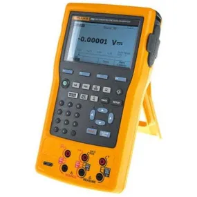 753 Fluke Process Calibrator New