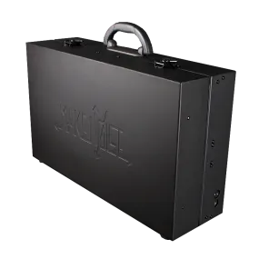 7U Steel CV Bus Case
