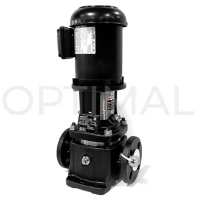 99916349 Grundfos Vertical Multistage Centrifugal Pump CR3-12 A-FGJ-A-E-HQQE 3 Ph 230/460 60HZ 2 HP 96083220