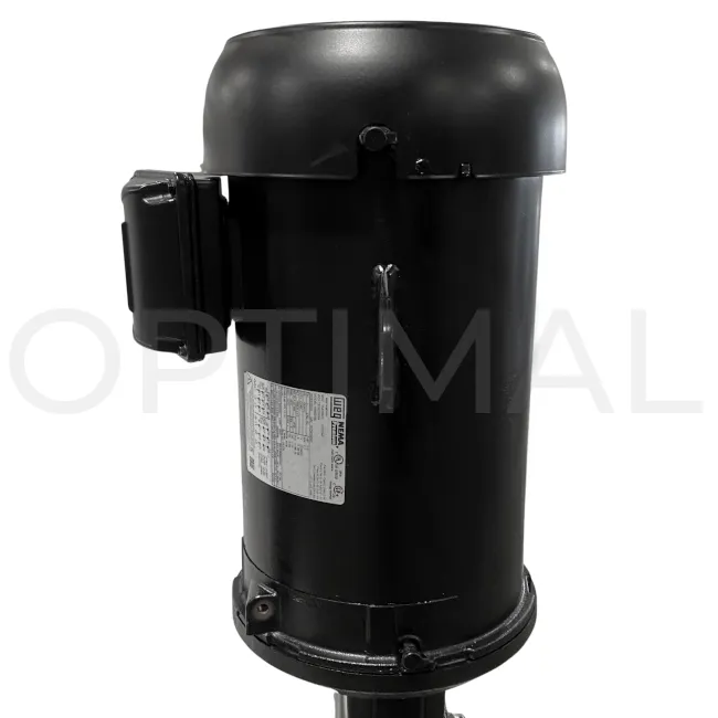 99916794 Grundfos Vertical Multistage Centrifugal Pump CR5-16 A-FGJ-A-E-HQQE 3 Ph 230/460 60HZ 5 HP 96084279