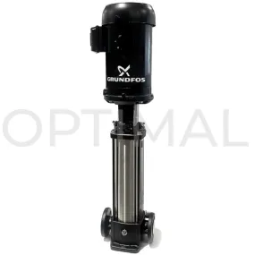 99916794 Grundfos Vertical Multistage Centrifugal Pump CR5-16 A-FGJ-A-E-HQQE 3 Ph 230/460 60HZ 5 HP 96084279