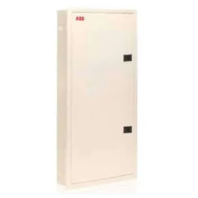 ABB Classic Series Flexi Tier Distribution Board SVFL