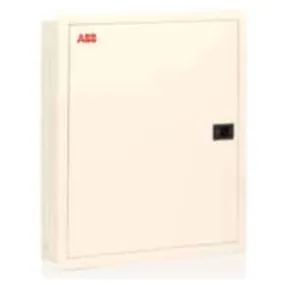 ABB Classic Series IP43 With Metal Door  Distribution Board Three Phase SHDB