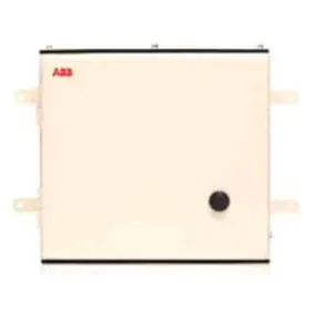 ABB Classic Series IP54 Distribution Board Single phase SHC