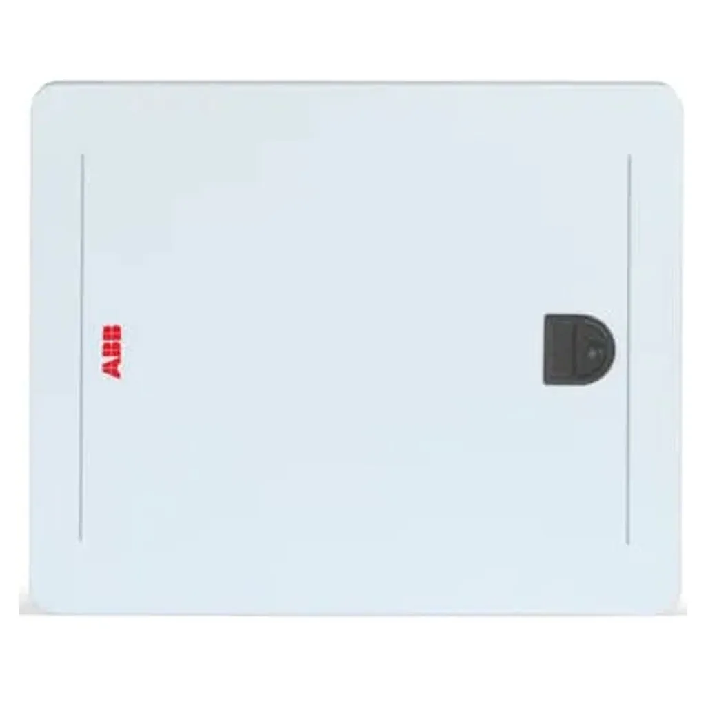ABB I-SPN14 Way Metal Door Distribution Board 1SYM011614C0001