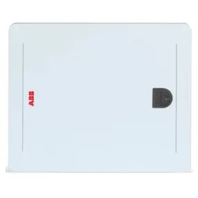 ABB I-SPN14 Way Metal Door Distribution Board 1SYM011614C0001