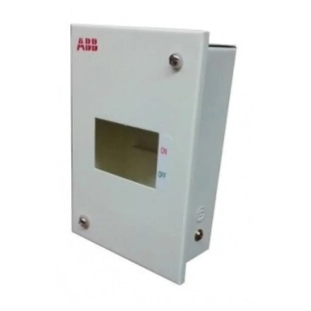 ABB IP30 Classic Series Enclosure SEN