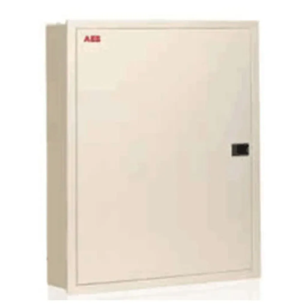 ABB IP43 With Metal Door Phase Selector Distribution Board SPVS