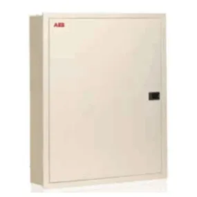 ABB IP43 With Metal Door Phase Selector Distribution Board SPVS