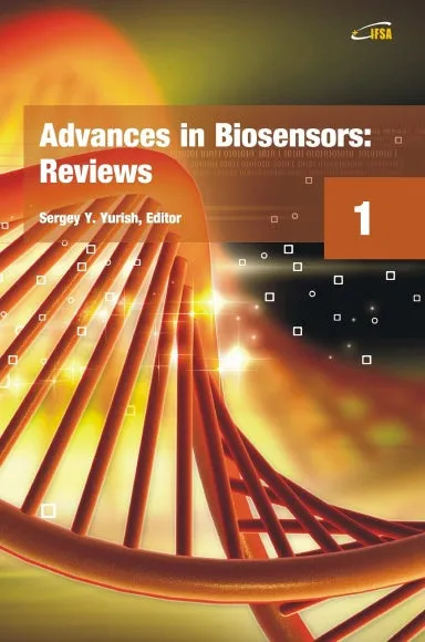 Advances in Biosensors: Reviews, Vol. 1