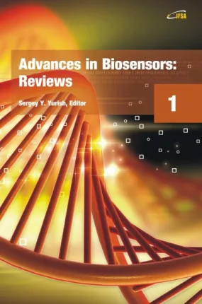 Advances in Biosensors: Reviews, Vol. 1