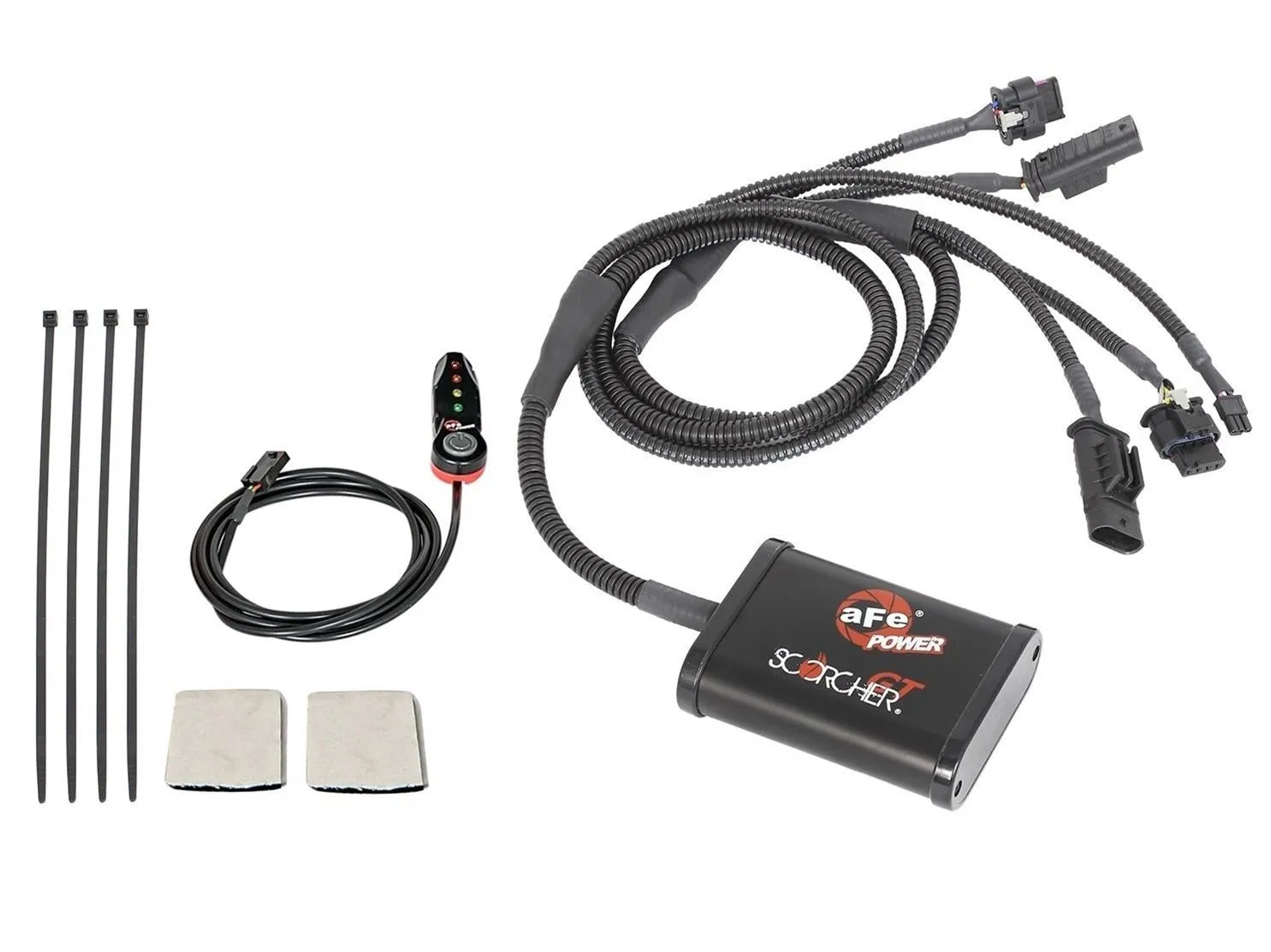 AFE Power Computer Programmers 77-43049
