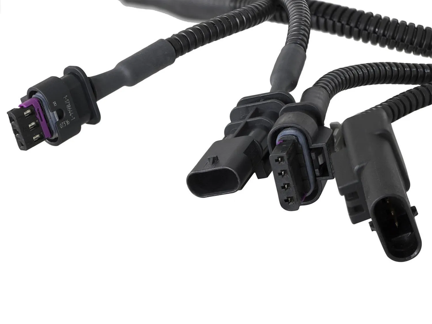 aFe Scorcher GT Modules 77-46206