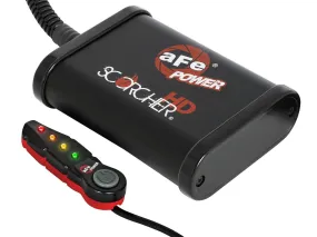aFe Scorcher HD Modules 77-42007