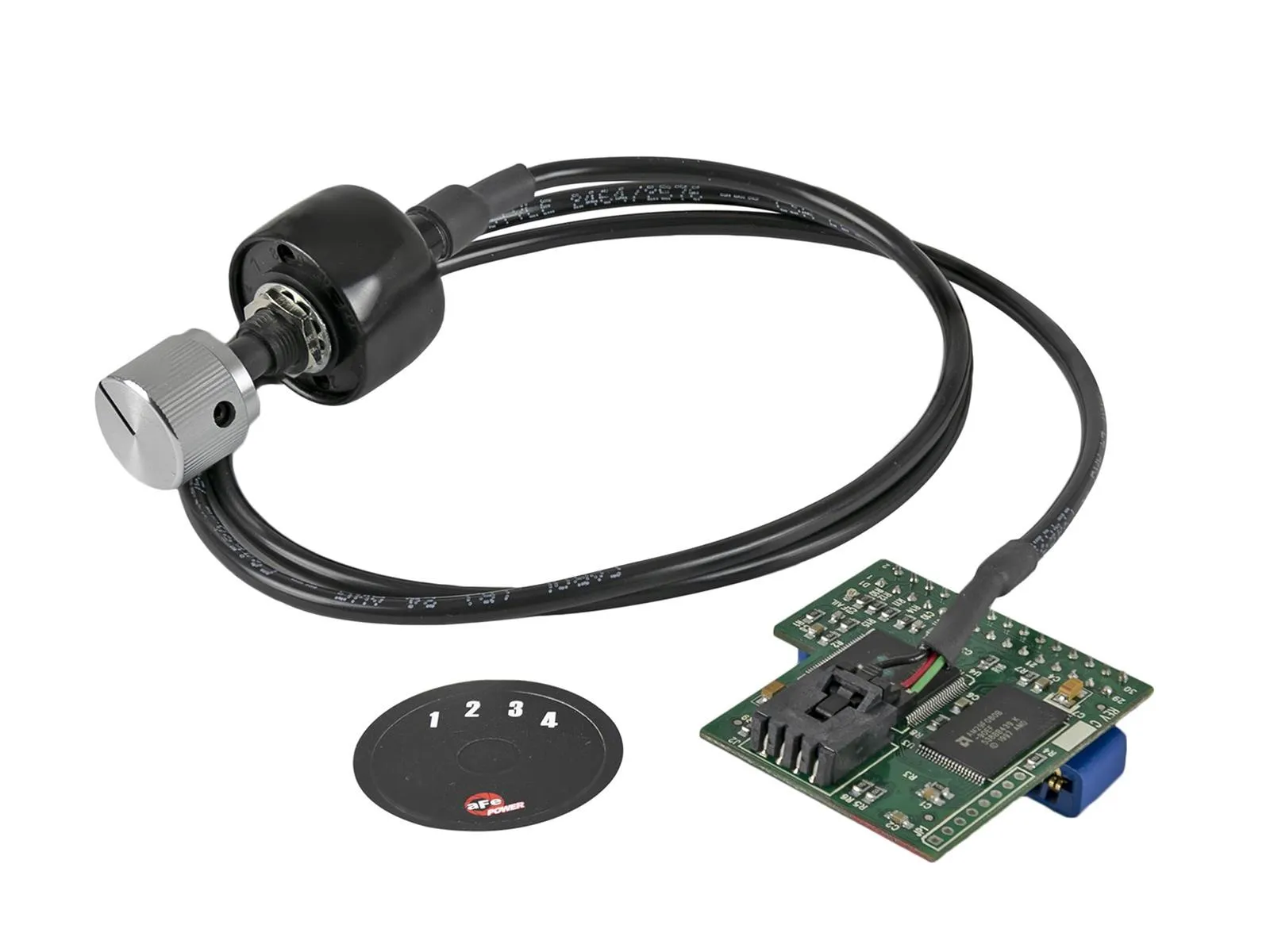 aFe Scorcher HD Modules 77-43033