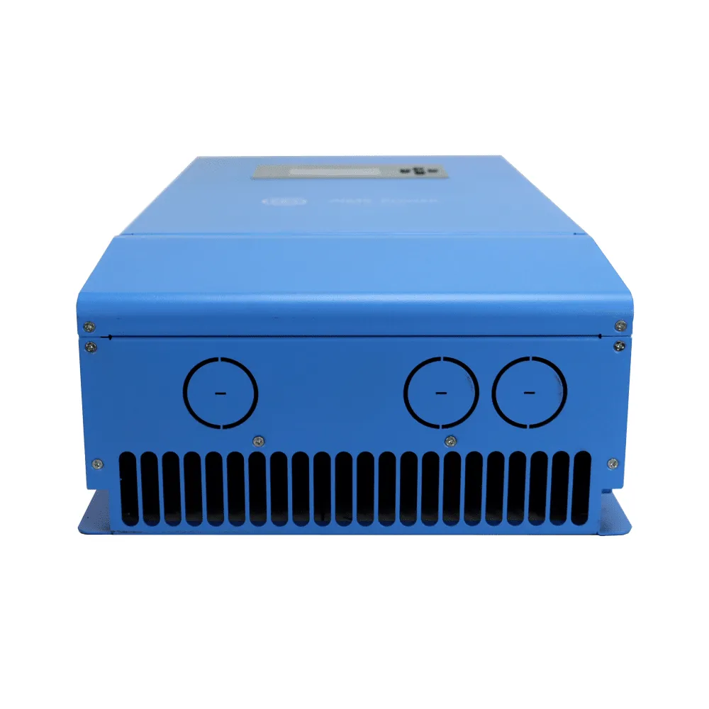 Aims Power 80 Amp MPPT Solar Charge Controller - SCC80AMPPT
