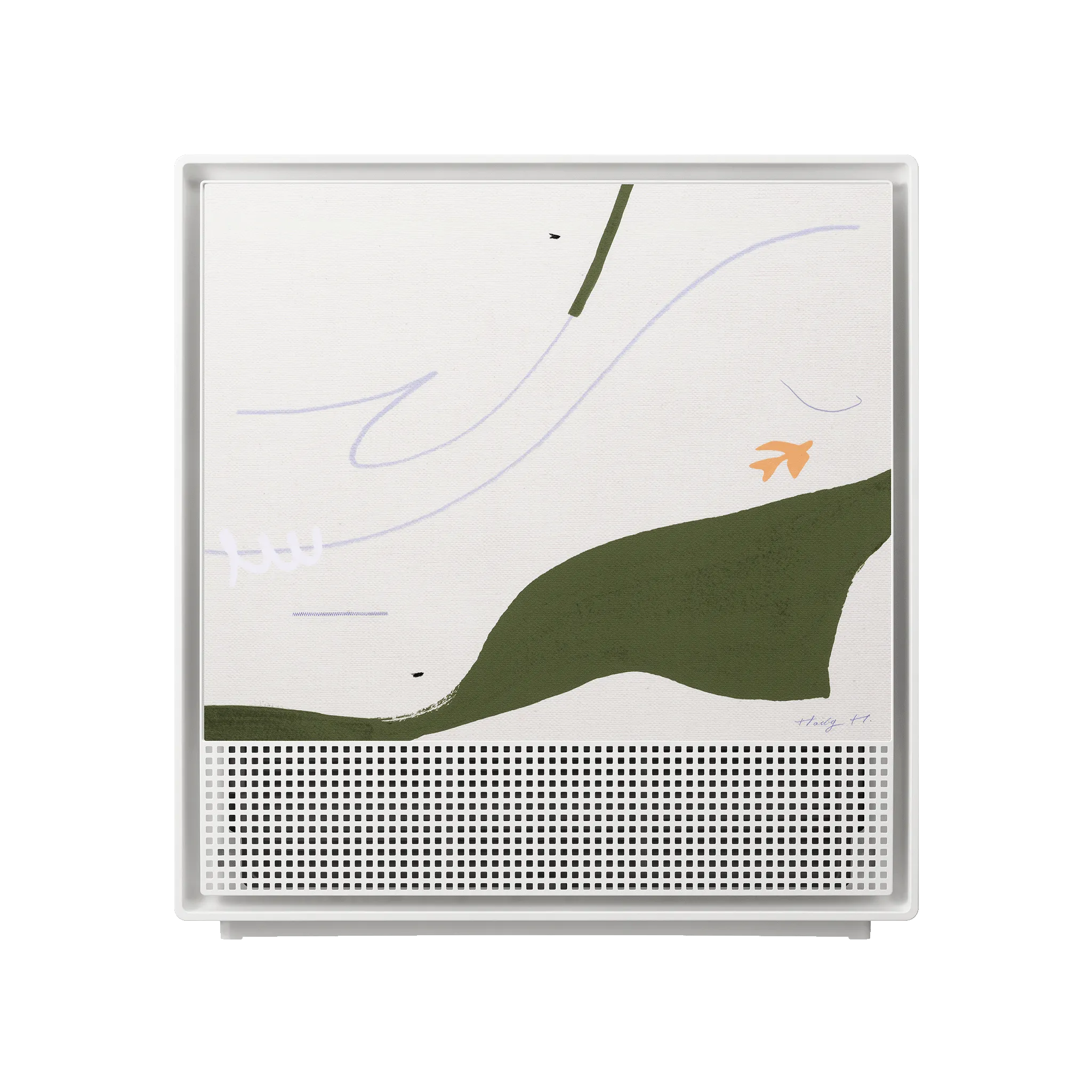 Airmega 250 Art