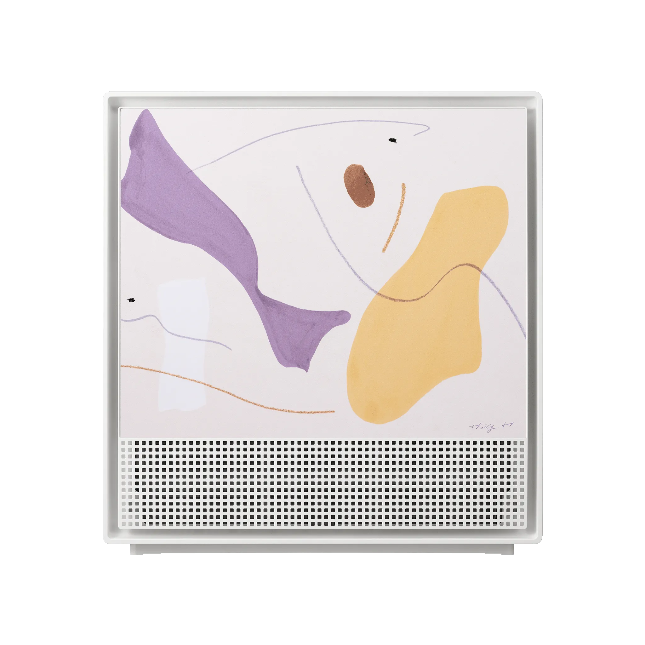 Airmega 250 Art