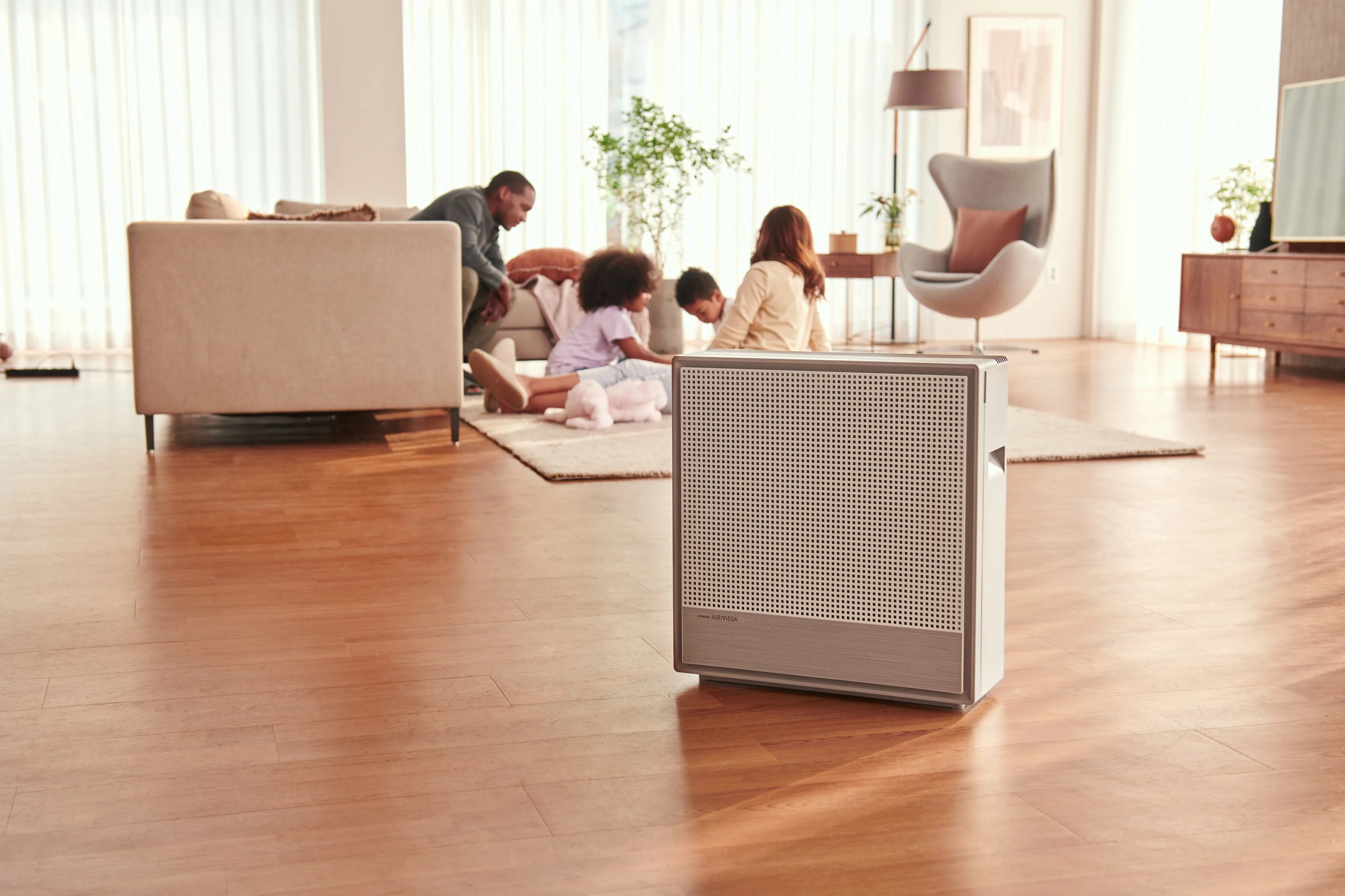 Airmega 250