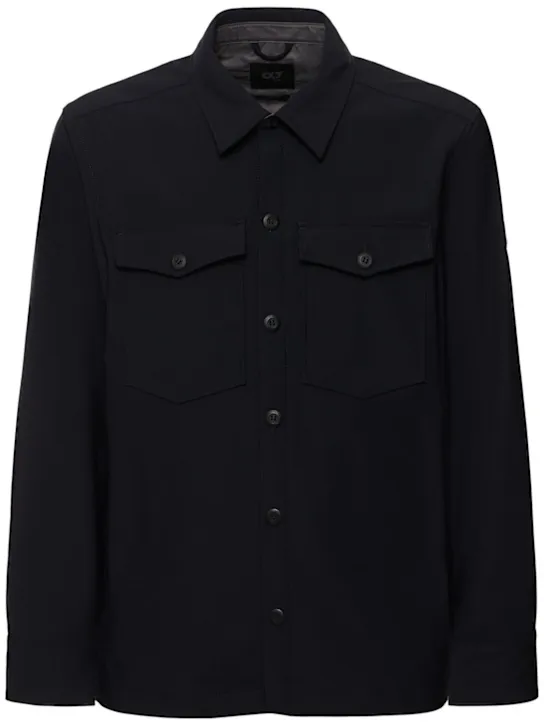 Alphatauri   Waver shirt 