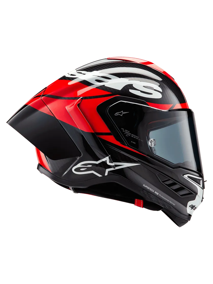 Alpinestars S-R10 Element Helmet