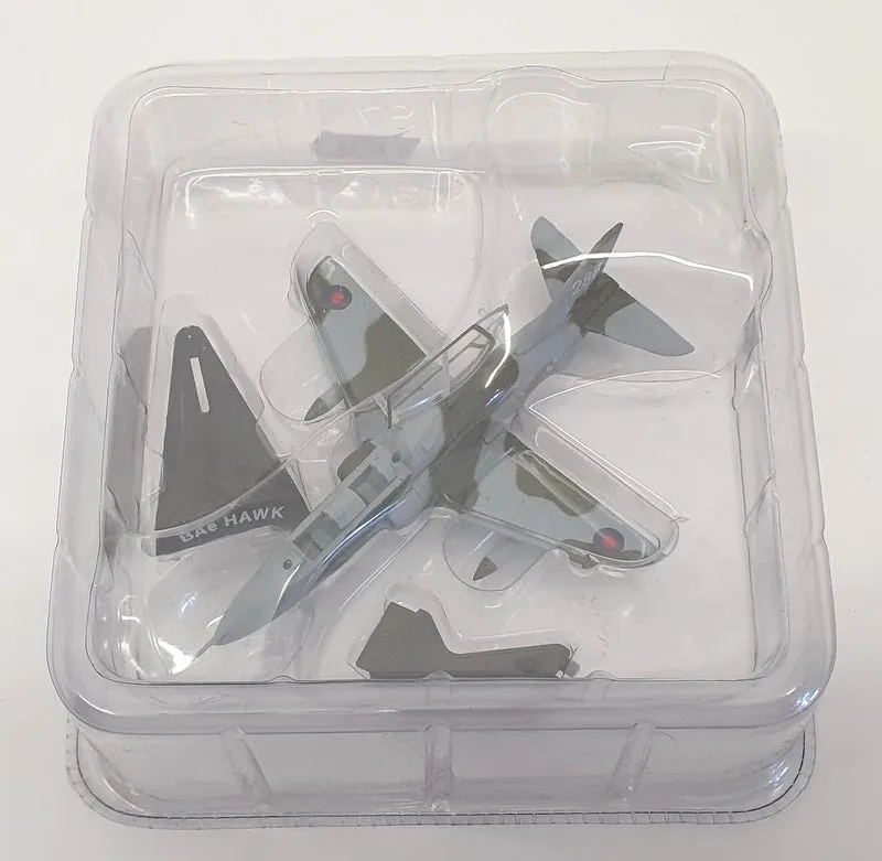 Altaya 1/100 Scale Model Aircraft AL1005X - BaE Systems Hawk