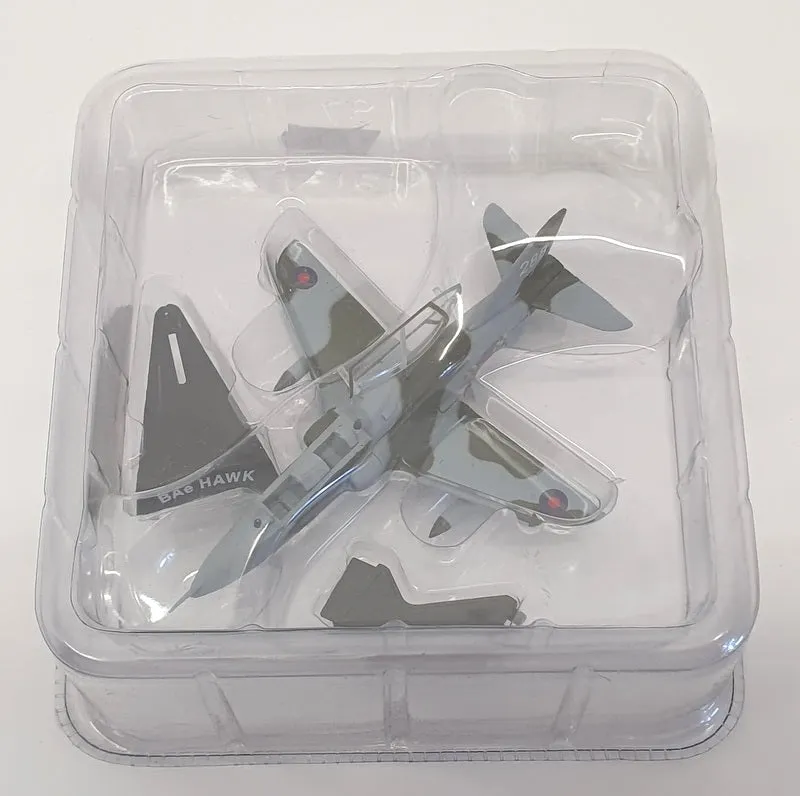 Altaya 1/100 Scale Model Aircraft AL1005X - BaE Systems Hawk