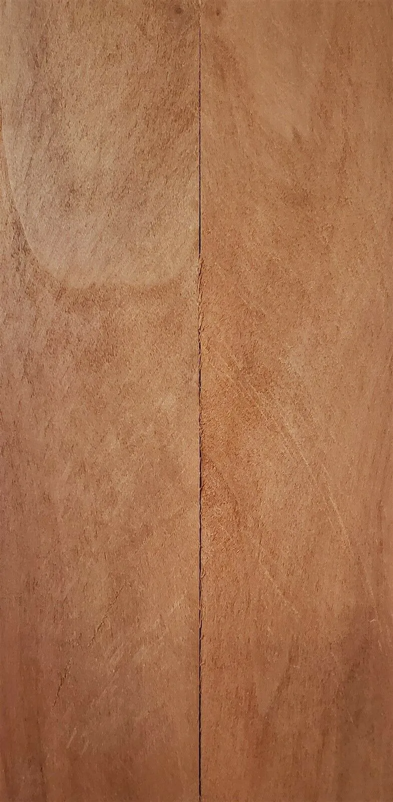 Apple (2 pc) Knife Scaless 1/4" x 1 1/2" x 6" - (18)