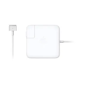 Apple 60W MagSafe 2 Power Adapter White MD565LL/A