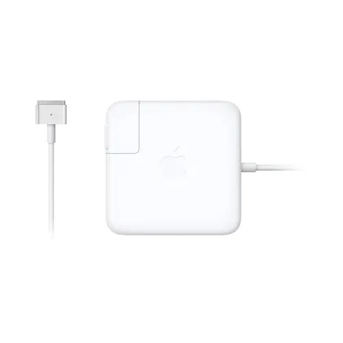 Apple 60W MagSafe 2 Power Adapter White MD565LL/A