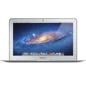 Apple Macbook Air 11" A1370 Core I5 1.6GHz 2GB 128GB SSD 2011 (Refurbished)