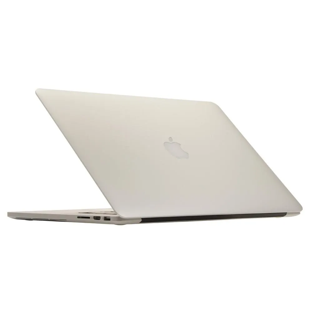 Apple MacBook Pro 15-Inch Retina "Core i7" 2.5GHz Mid-2015 (DG) A1398 MJLT2LL/A 16GB RAM 512GB SSD MacOS Mojave