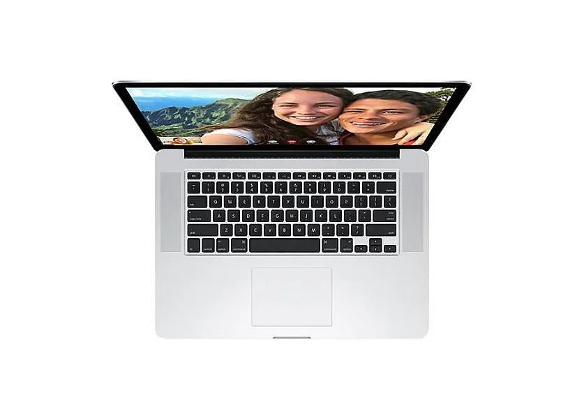 Apple MacBook Pro 15-Inch Retina "Core i7" 2.5GHz Mid-2015 (DG) A1398 MJLT2LL/A 16GB RAM 512GB SSD MacOS Mojave